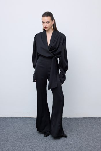 Total Shirt – Black - Image 4