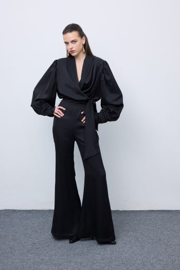 Total Shirt – Black