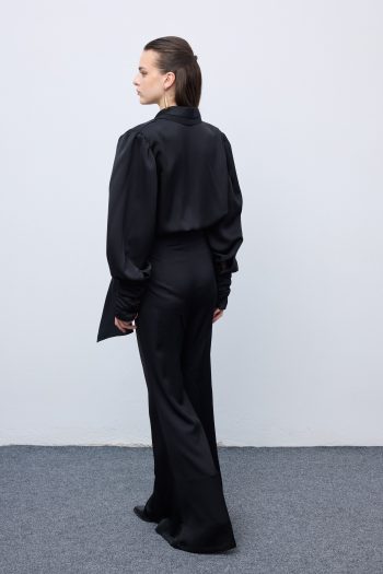 Total Shirt – Black - Image 7