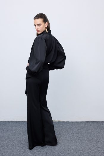 Total Shirt – Black - Image 6