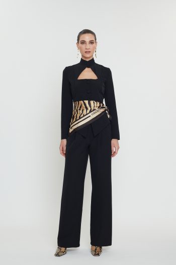 Isla Set – Black - Image 4