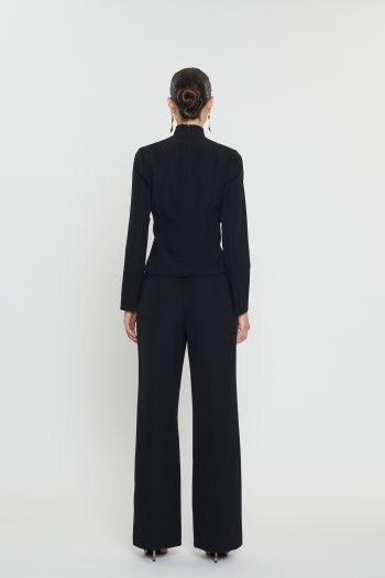 Isla Set – Black - Image 5