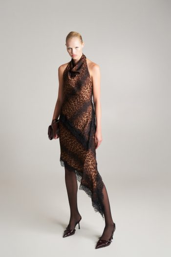 Maira Top – Leopard - Image 5