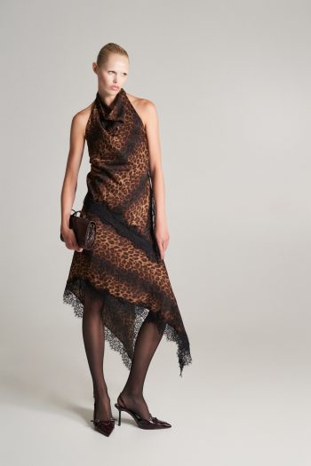 Maira Top – Leopard - Image 6