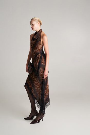 Maira Top – Leopard - Image 4