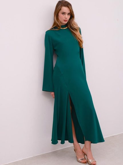 Andria Dress – Eevrgreen