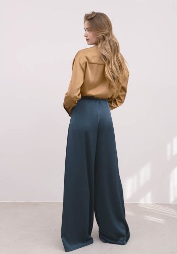 Scotch Pants – Evergreen - Image 3