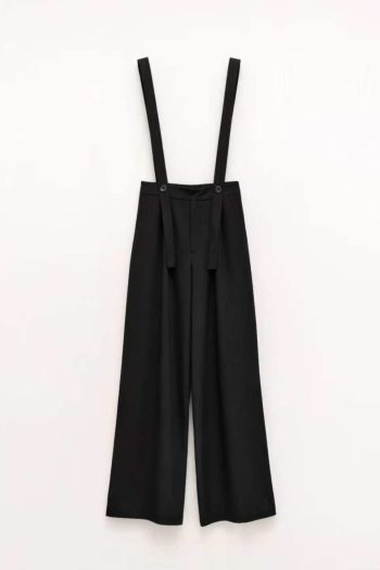 Valentina Overall – Black - Image 2