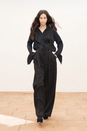 Valentina Overall – Black - Image 3