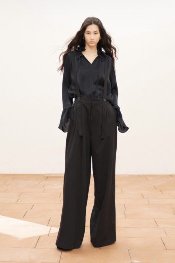 Valentina Overall – Black