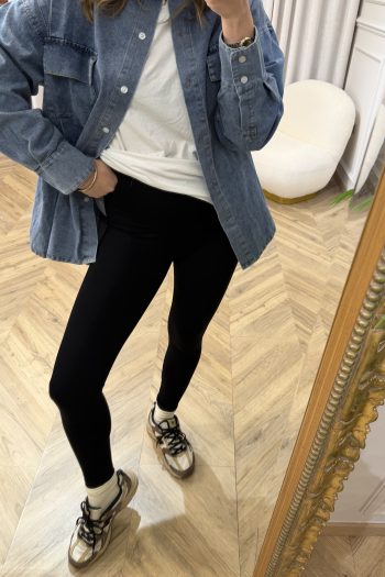 Kristi Leggings – Black