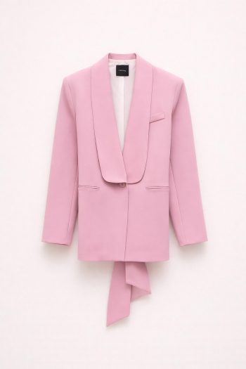 Rosa Suit – Pink - Image 6
