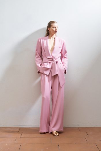 Rosa Suit – Pink