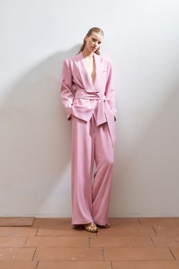 Rosa Suit – Pink - Image 5
