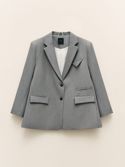 Grigio Blazer – Grey