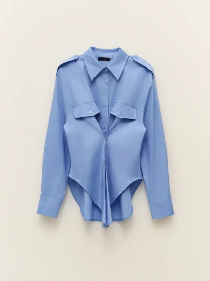 Bianca Shirt – Ciel