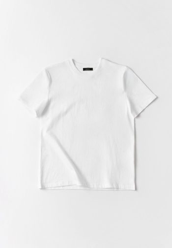Basic T-shirt – White