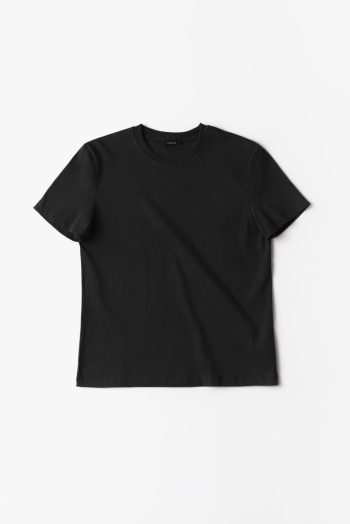 Basic T-shirt – Black