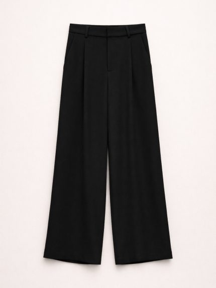 Rosa Pants – Black