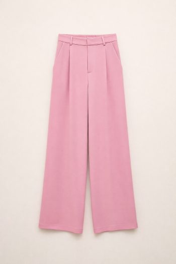 Rosa Suit – Pink - Image 7