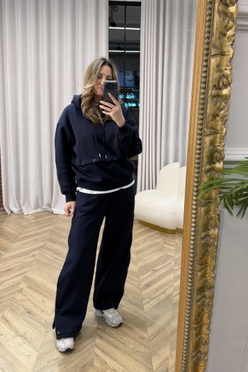 Randy Sweatsuit – Blue - Image 4