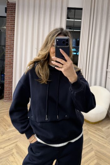 Randy Sweatsuit – Blue - Image 3