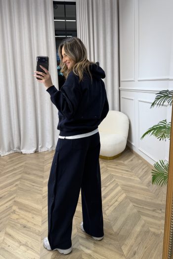 Randy Sweatsuit – Blue - Image 7