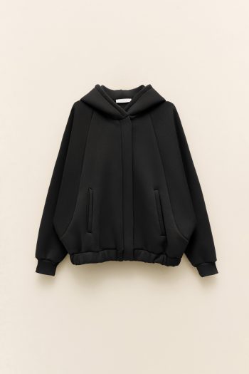 Zelda Sweatsuit – Black