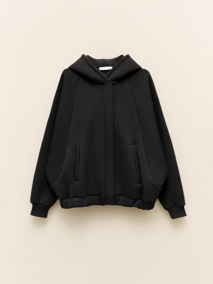 Zelda Sweatsuit – Black