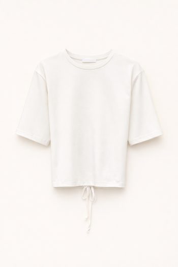 Marisa T-shirt – White - Image 2