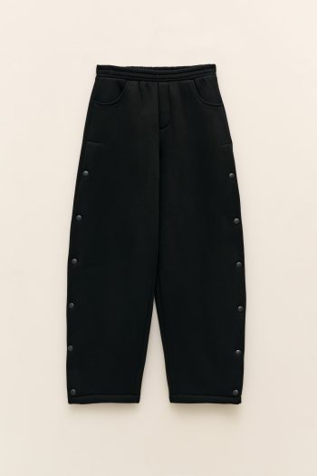 Zelda Sweatsuit – Black - Image 2
