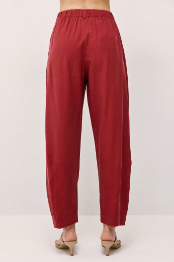 Charlotte Pants – Chili - Image 4