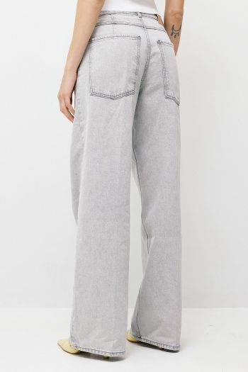 Mia Denim – Light Grey - Image 5