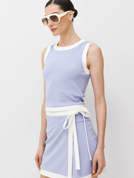 Camila Set – Sky Blue