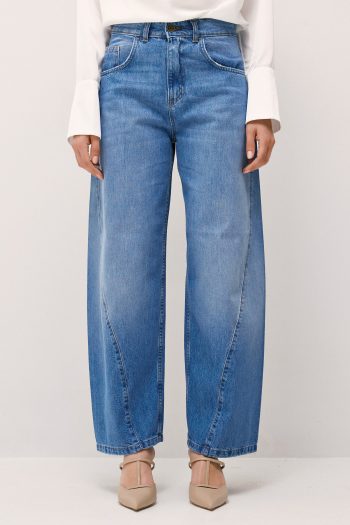 Loraine Denim – Blue