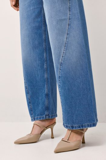 Loraine Denim – Blue - Image 3