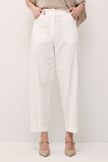 Yvette Pants – White - Image 2