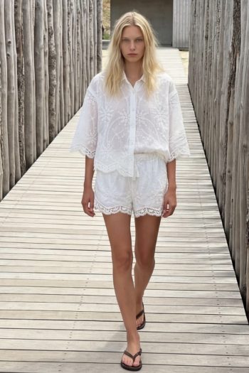 Cynthia Set – White - Image 2