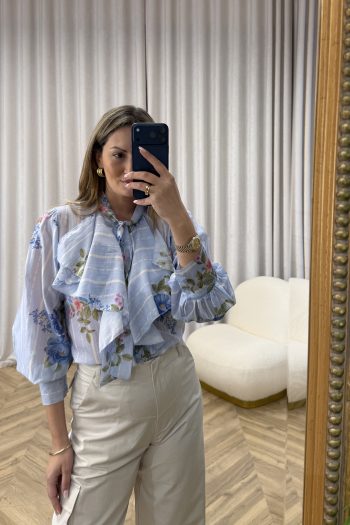 Meghan Shirt – Ciel