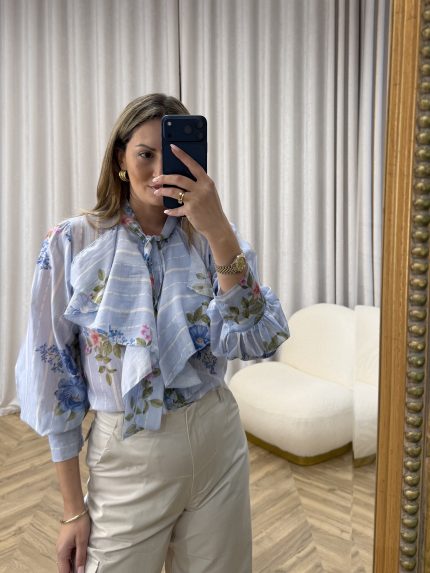 Meghan Shirt – Ciel