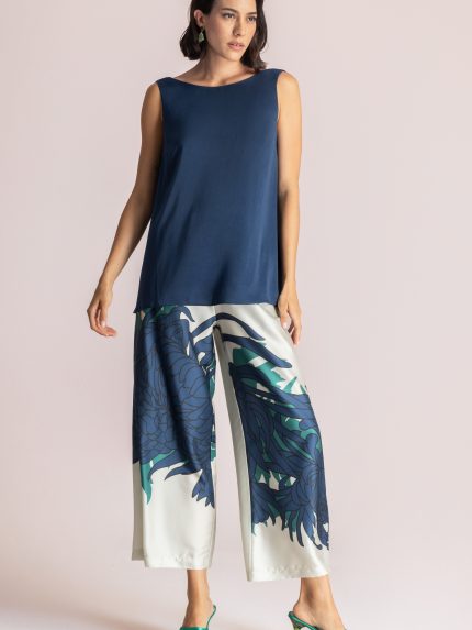 August Cullotes – Print