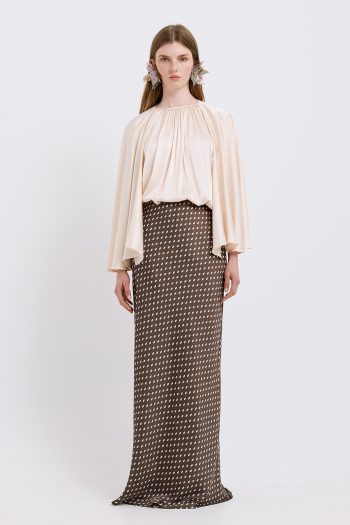 Myla Skirt – Polka Dot - Image 3