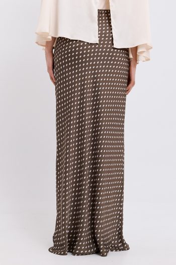 Myla Skirt – Polka Dot - Image 4