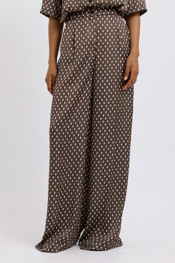 Marisa Pants – Polka Dot