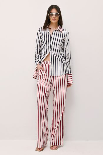 Imogen Pants – Striped