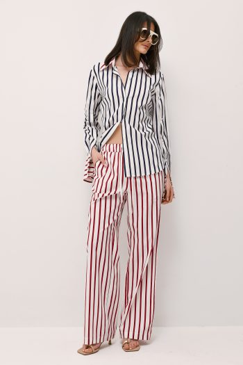 Imogen Pants – Striped - Image 3
