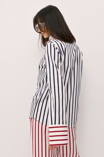 Imogen Pants – Striped - Image 4