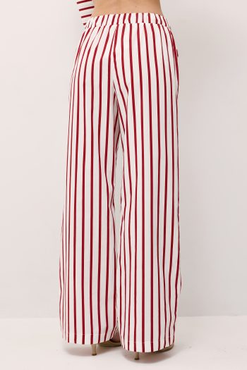 Imogen Pants – Striped - Image 5
