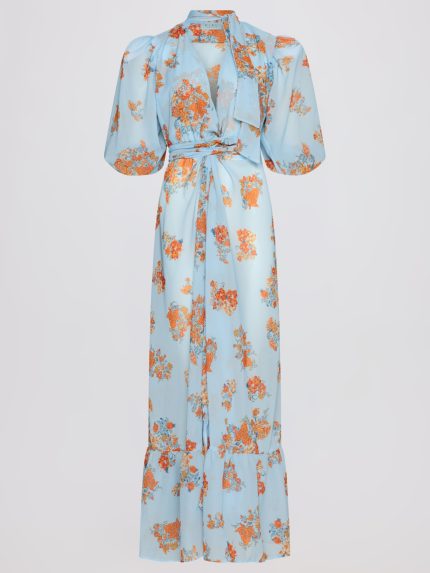 Erato Kimono – Print
