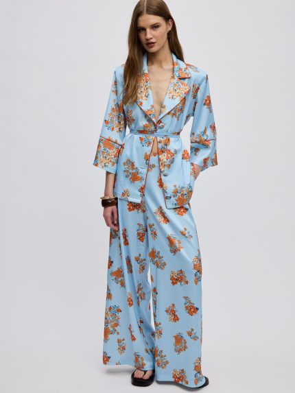 Erato Pyjama Set – Print